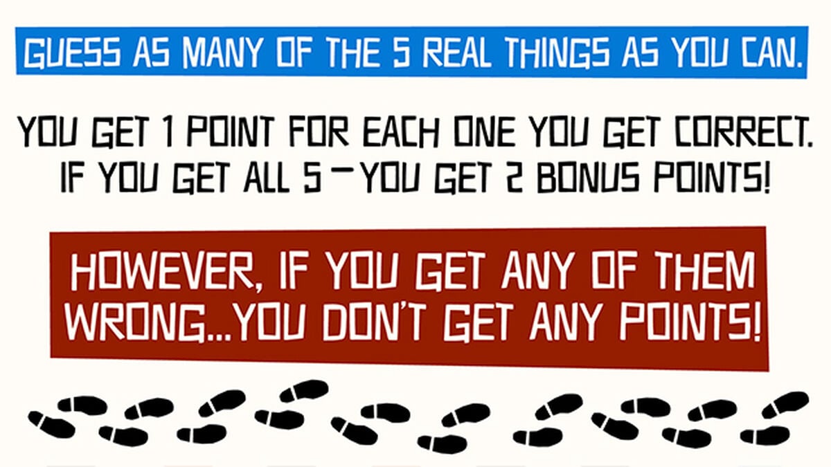 Impostors image number null